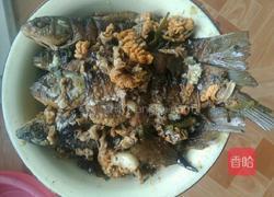 特色烧鱼的做法图解9