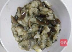 蒜泥拌蒸茄的做法图解7