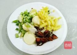  辣炒猪肝的做法图解4