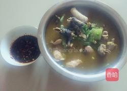 清烧三鲜的做法图解7