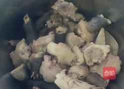 清烧三鲜的做法图解1