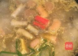 清烧三鲜的做法图解5