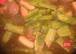 清烧三鲜的做法图解6