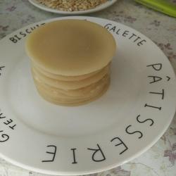 煎松饼的做法[图]