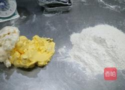 奶挞的做法图解1