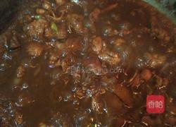 红烧鸡腿的做法图解5