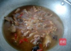 鸭翅千张结的做法图解8