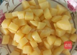 麻婆土豆的做法图解5