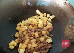 麻婆土豆的做法图解8