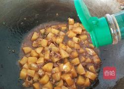麻婆土豆的做法图解11