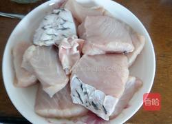 剁椒鱼块的做法图解7