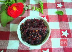 自制桑葚果酱的做法图解7