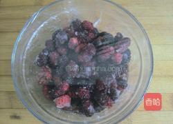 自制桑葚果酱的做法图解3