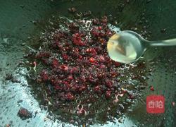 自制桑葚果酱的做法图解6