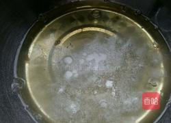 八寸抹茶戚风蛋糕的做法图解6