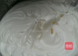 八寸抹茶戚风蛋糕的做法图解8