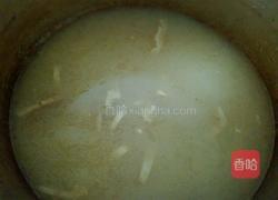 自制猪皮冻的做法图解4