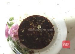 猪白肉虾滑酿豆角的做法图解3