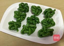 猪白肉虾滑酿豆角的做法图解6