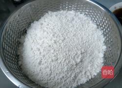 酸菜肉包的做法图解2