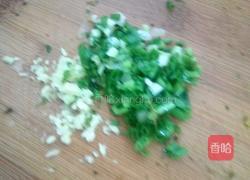 酸菜肉包的做法图解6