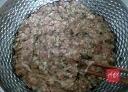 酸菜肉包的做法图解11