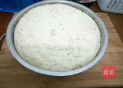 酸菜肉包的做法图解12