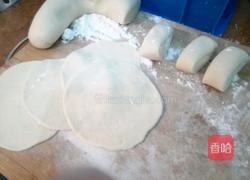 酸菜肉包的做法图解13