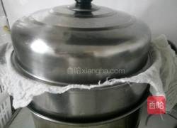 酸菜肉包的做法图解15