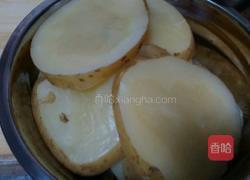 培根土豆泥的做法图解1