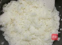 制作寿司的做法图解3