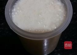 苹果奶昔的做法图解7