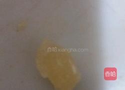 苹果奶昔的做法图解3
