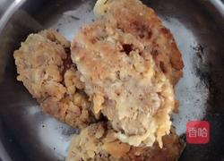 炸鸡的做法图解7