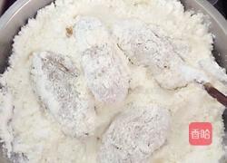 炸鸡的做法图解2