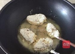 炸鸡的做法图解5