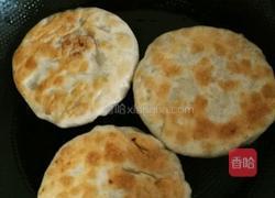 猪肉卷心菜馅饼的做法图解16