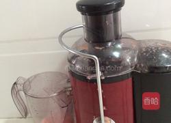 格格牌西瓜球冰沙的做法图解4