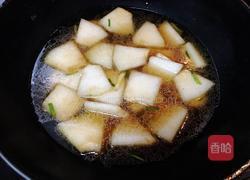 冬瓜滑肉的做法图解6