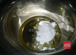 燕麦黑芝麻饼干的做法图解2