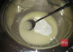 燕麦黑芝麻饼干的做法图解3