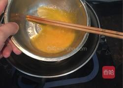 芝士培根班尼迪克蛋的做法图解6