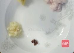 手撕包菜的做法图解3