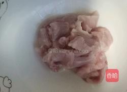 手撕包菜的做法图解4