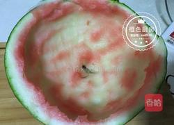 凉拌西瓜皮(简单爽口)的做法图解1