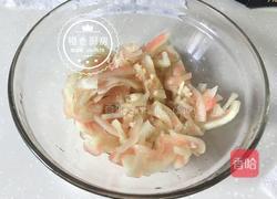 凉拌西瓜皮(简单爽口)的做法图解7