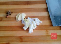 南瓜炖土豆的做法图解2