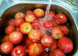 原味西红柿酱的做法图解2