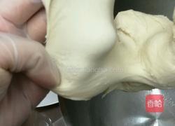 益糖经典白土司(糖尿病糖友食谱)的做法图解5