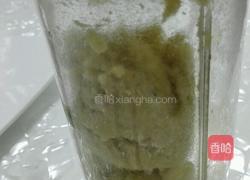 绿豆桂花糕的做法图解5